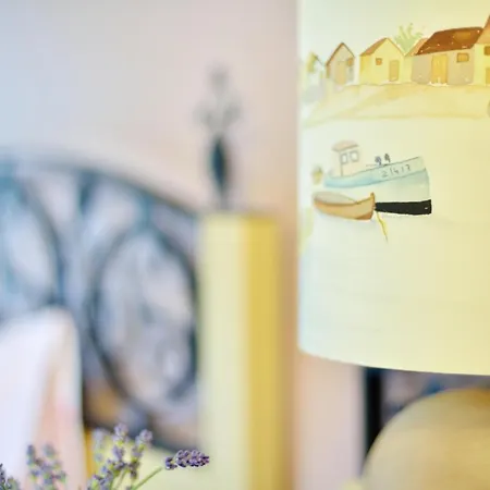 Guest house Levendula Vendegszobak Lovas