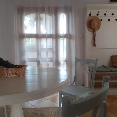 Guest house Levendula Vendegszobak Lovas