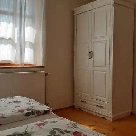 Guest house Levendula Vendegszobak Lovas